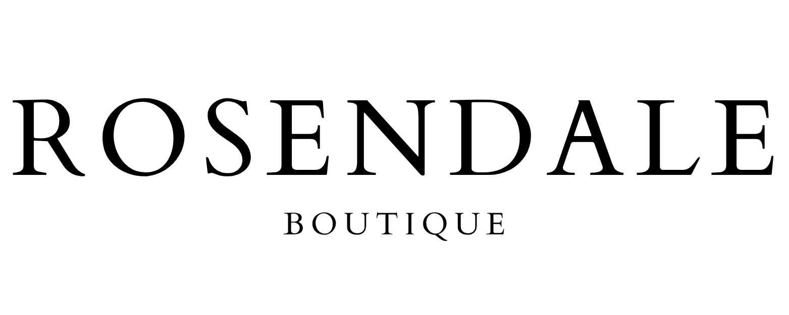 Rosendale Boutique